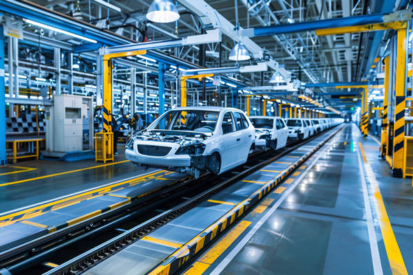 臺州精益生產(chǎn)管理咨詢公司推薦，善解產(chǎn)線布局不合理難題嗎？