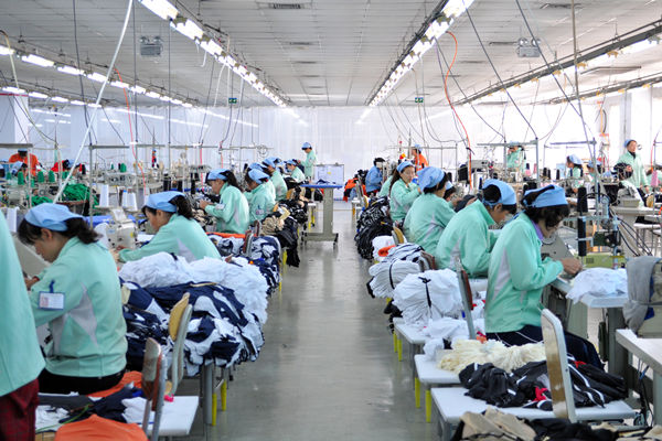 制造業(yè)人力資源管理咨詢(xún)公司排名，可提升車(chē)間人效產(chǎn)出嗎？