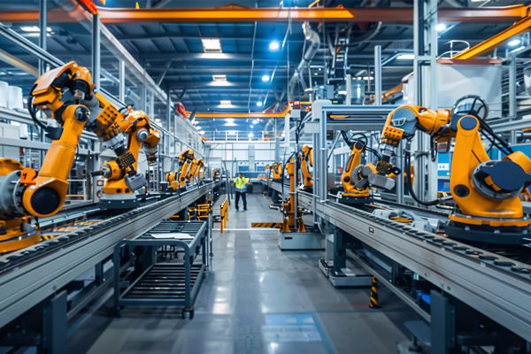 哪個(gè)精益生產(chǎn)咨詢公司最實(shí)在，能駐廠落地改善嗎？