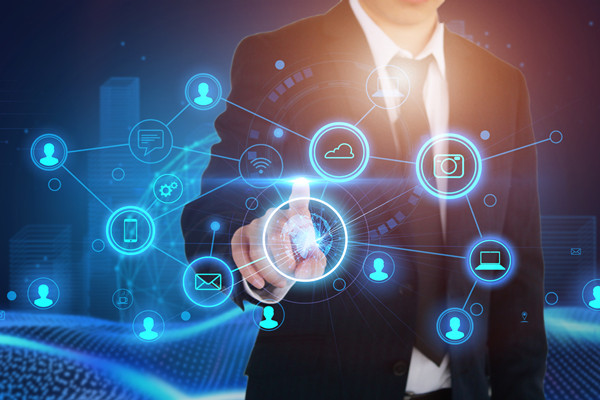 寧波企業(yè)管理咨詢公司推薦，善解數(shù)字化轉(zhuǎn)型落地難問題么？