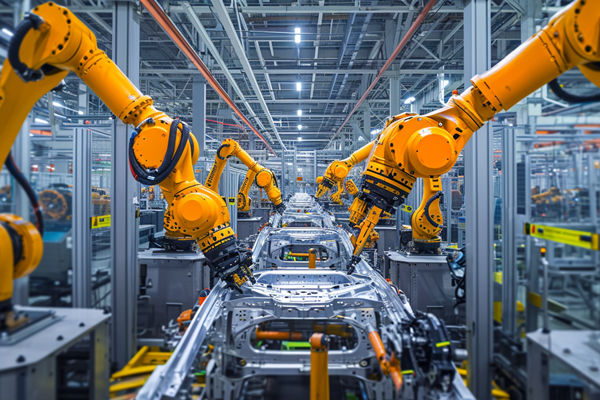 哪個(gè)精益生產(chǎn)咨詢公司效果最好，可助力提升車間產(chǎn)能么？