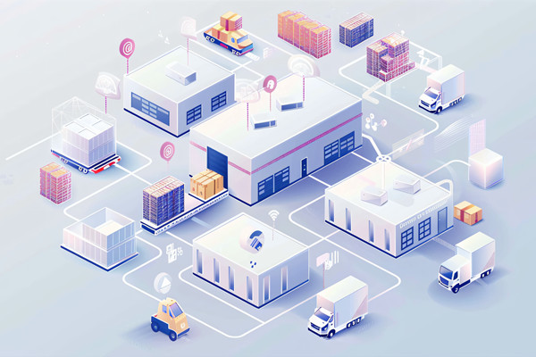 金華供應(yīng)鏈管理咨詢公司推薦，能落地輕量化供應(yīng)鏈優(yōu)化方案？