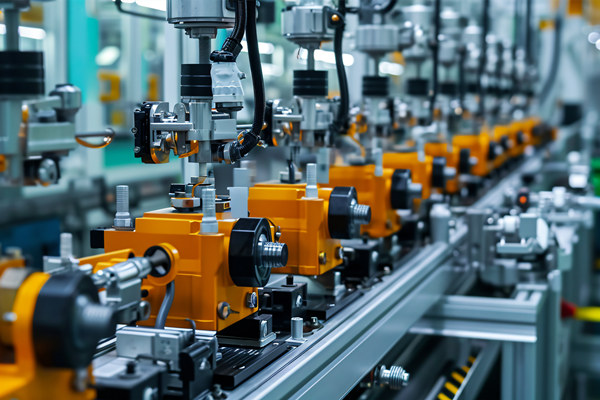 哪個精益生產(chǎn)咨詢公司最落地，善解制造企業(yè)生產(chǎn)浪費(fèi)痛點(diǎn)？