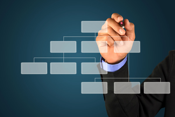 哪家組織規(guī)劃咨詢公司落地最好，能搭建適配發(fā)展的組織體系？