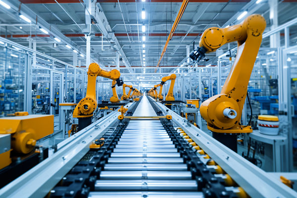 哪個精益生產(chǎn)管理咨詢公司效果最好，可提升生產(chǎn)核心效率？