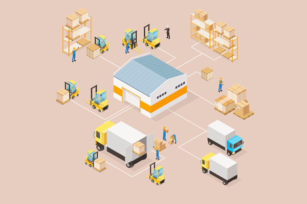 哪個(gè)供應(yīng)鏈咨詢公司最實(shí)在，善解中小企供應(yīng)鏈管理痛點(diǎn)嗎？