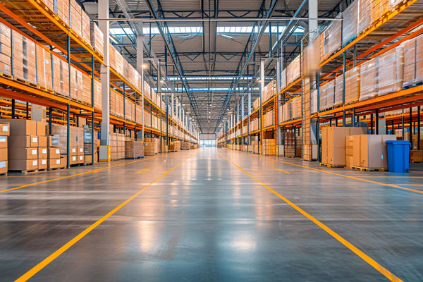 南昌供應(yīng)鏈管理咨詢公司推薦，可破解企業(yè)庫存積壓的難題么？