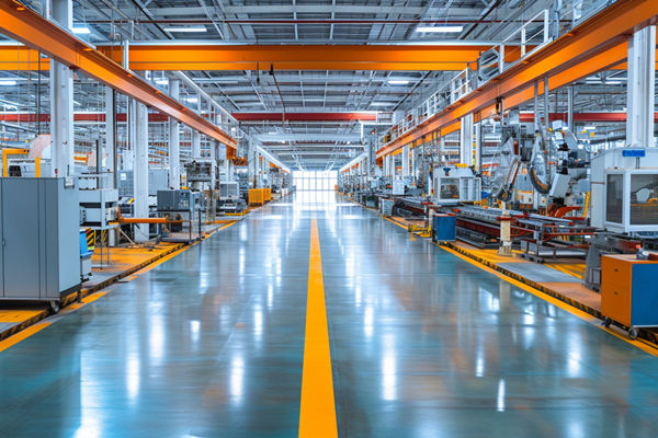 哪個(gè)精益生產(chǎn)咨詢公司最靠譜，如何打造長(zhǎng)效精益管理模式？