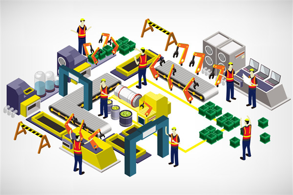 哪家供應(yīng)鏈咨詢公司最有效，適合制造企業(yè)全流程優(yōu)化？