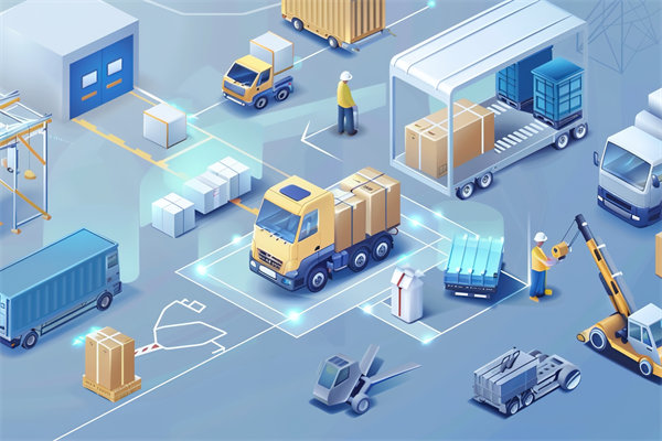 東莞供應鏈管理咨詢公司推薦，能提升供應鏈效率嗎？