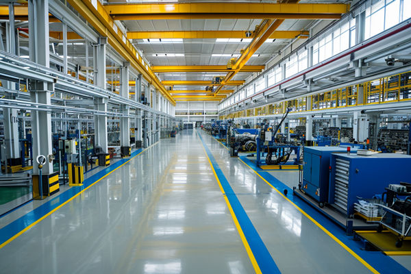 本土駐廠精益生產(chǎn)管理咨詢公司選哪家，落地效果更有保障？