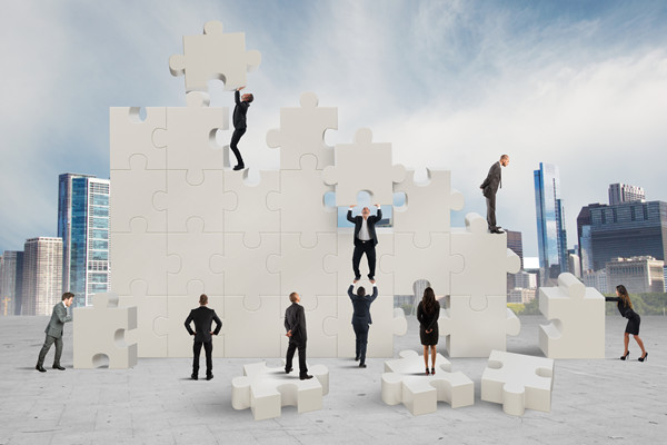 肇慶組織規(guī)劃管理咨詢公司推薦，能提升部門協(xié)同效率嗎？