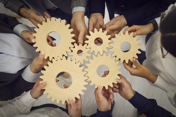 珠海組織規(guī)劃管理咨詢公司推薦，能提升組織協(xié)同效率么？